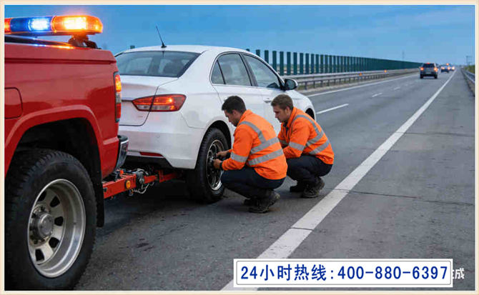 桂阳道路救援 桂阳道路救援
